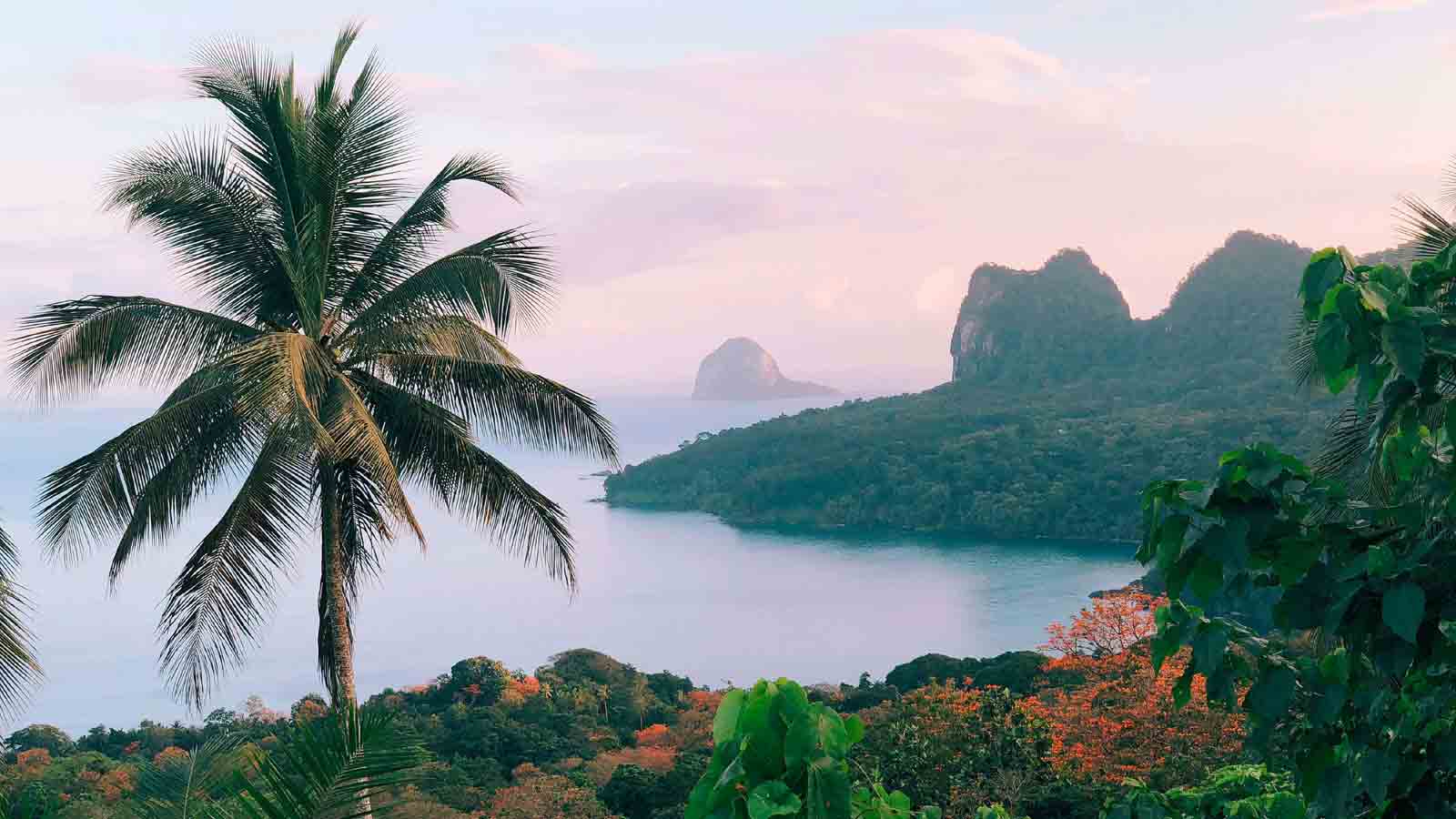 Sao Tome Principe, a holiday guide | Africa Odyssey