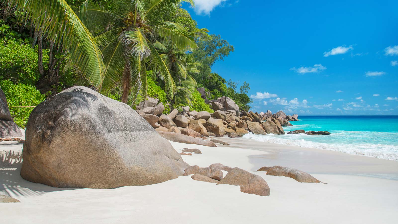 Seychelles Holidays | Holidays in Seychelles | Africa Odyssey