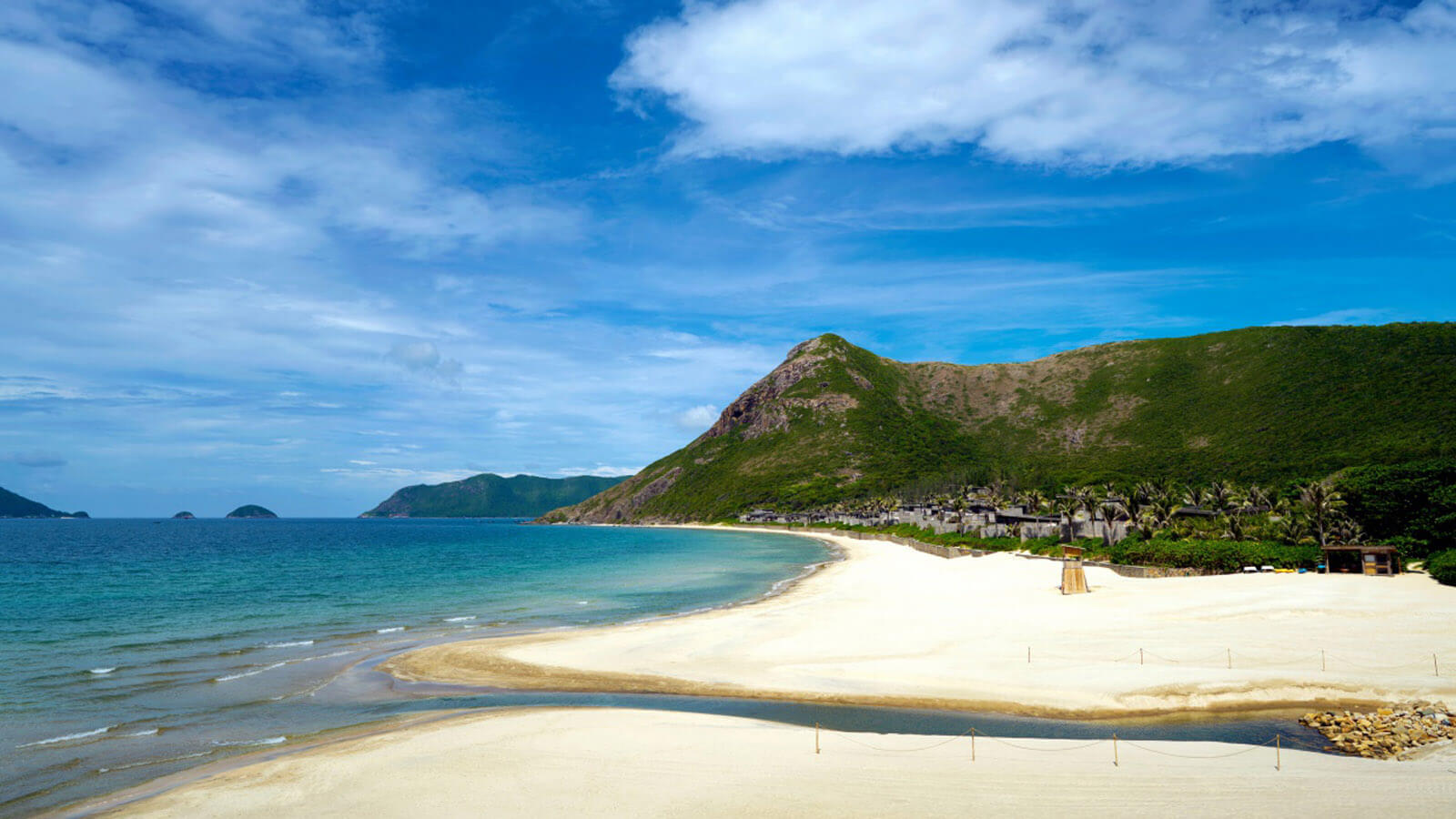 Six Senses Con Dao Vietnam Holidays From Six Senses Con Dao - 