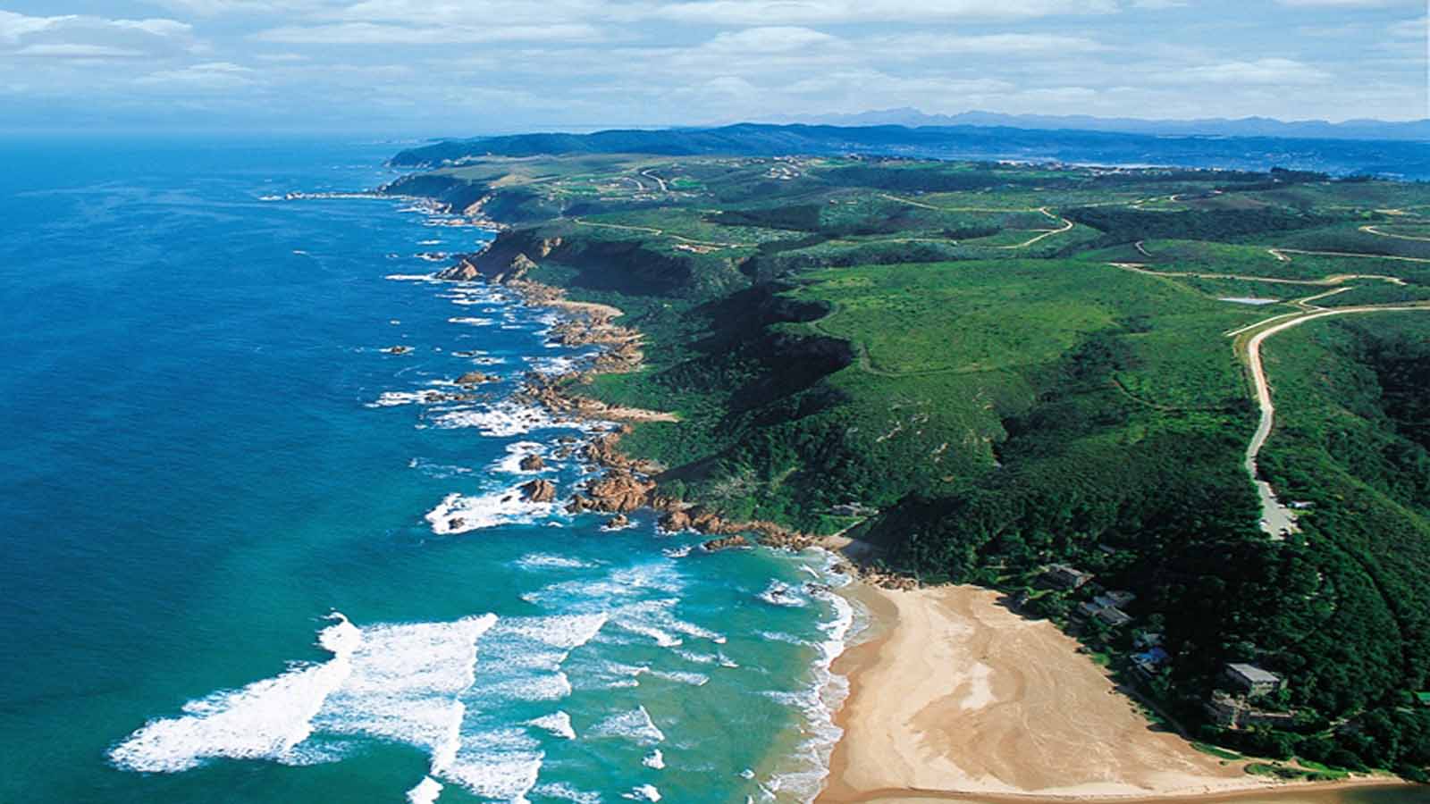 Garden Route South Africa | Tours & Itineraries with Africa Odyssey